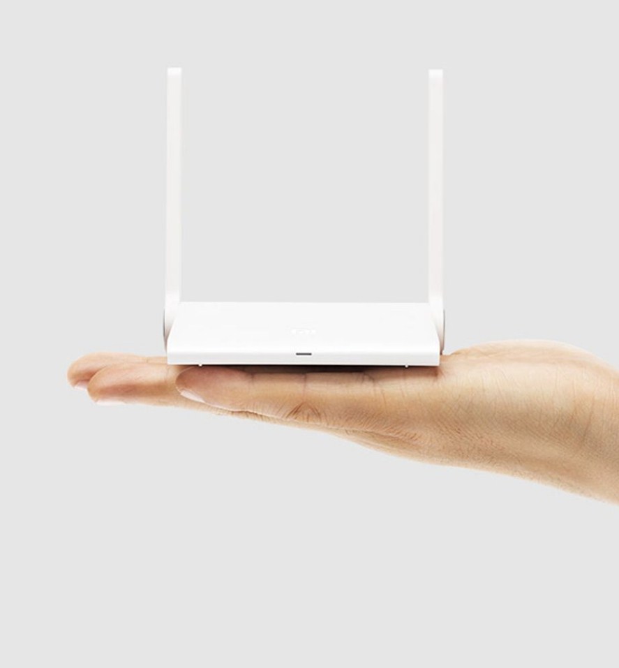 Роутер Xiaomi Mi Wi-Fi nano